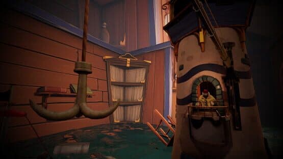 A Fisherman's Tale — screenshot 3