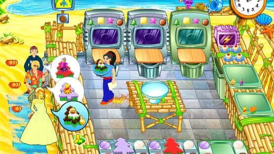 Cake Mania 2 — screenshot 5