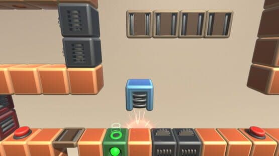 Vexius — screenshot 2