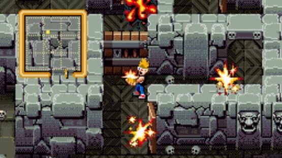 Zombies Ate My Neighbors — screenshot 3