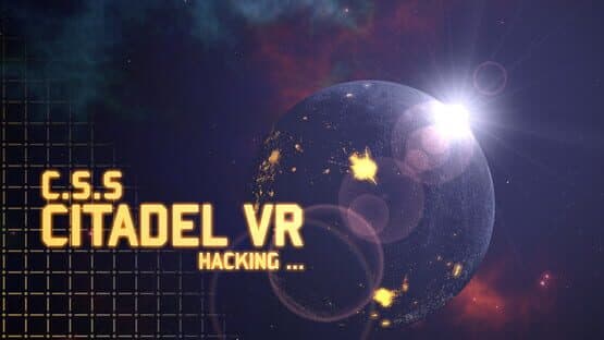 C.S.S. Citadel VR — screenshot 1
