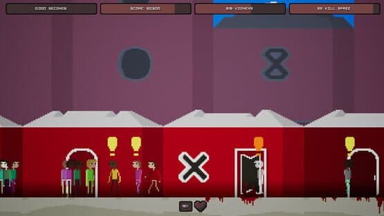 The Pillage — screenshot 7