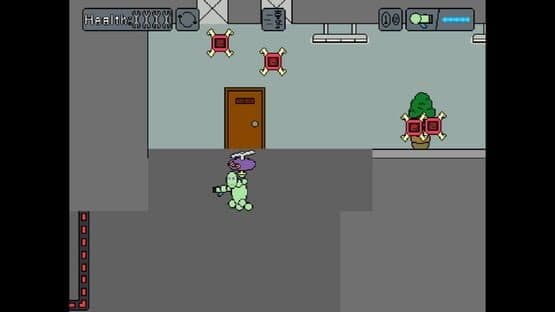 Zettavolt Trigger — screenshot 4