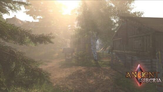 Ancient Siberia — screenshot 1