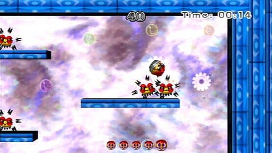 Niki: Rock 'n' Ball — screenshot 5