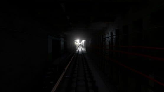 Metro Simulator 2019 — screenshot 4
