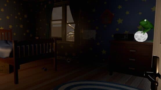Boogeyman — screenshot 3