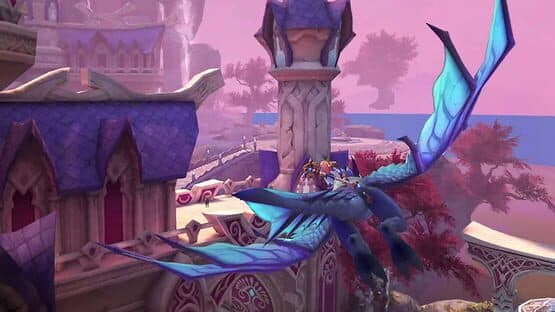 Crusaders of Light — screenshot 2
