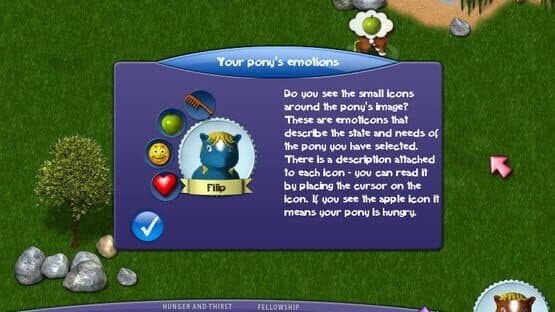 Pony World 2 — screenshot 5