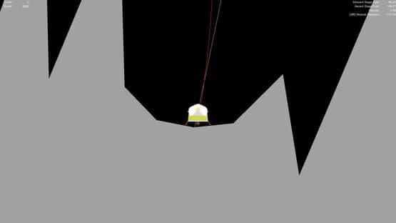 Solar Lander — screenshot 2