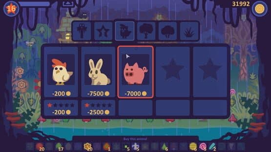 Voodoo Garden — screenshot 3
