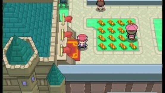 Pokémon Platinum Version — screenshot 6