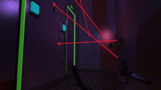 Unseen Diplomacy — screenshot 1