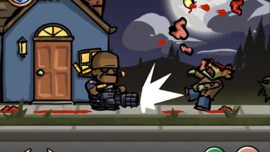 Zombieville USA — screenshot 7