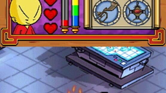 Xiaolin Showdown — screenshot 2