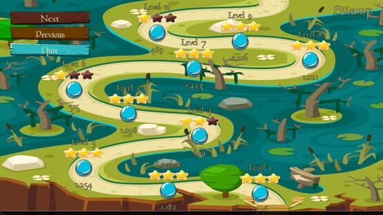 Mine Seeker — screenshot 6