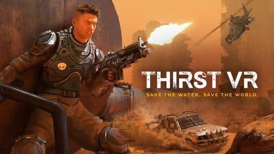 Thirst — screenshot 1