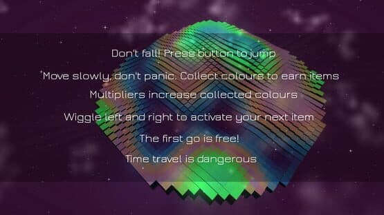 Cloudrift — screenshot 1