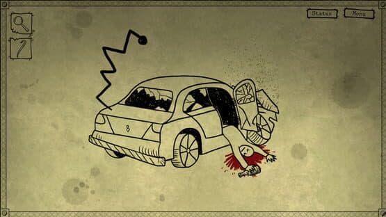 Bad Dream: Coma — screenshot 5