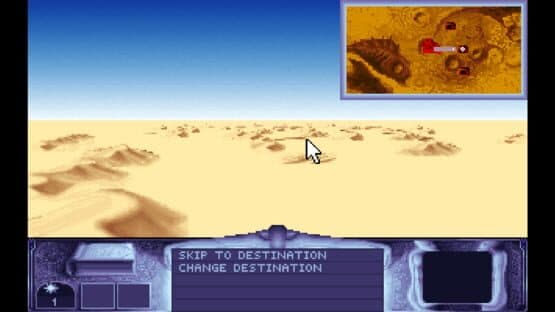 Dune — screenshot 8