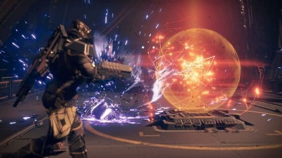 Destiny 2: Warmind — screenshot 3