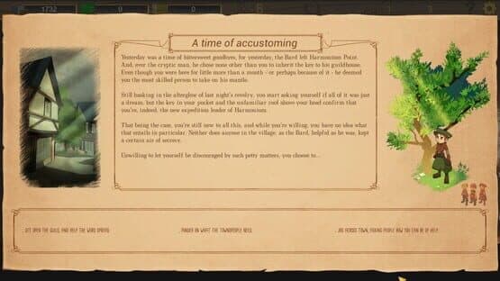 Harmonium — screenshot 5