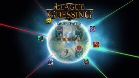 League Of Guessing — screenshot 2