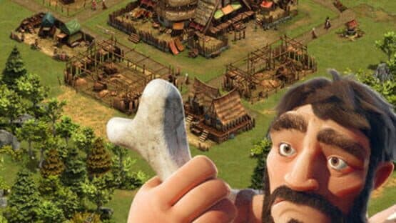 Forge of Empires — screenshot 1