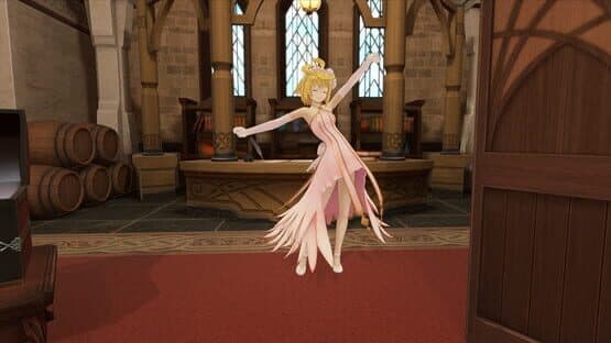 Kai-ri-Sei Million Arthur VR — screenshot 5