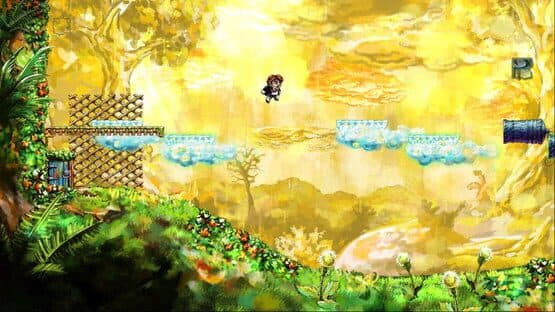 Braid — screenshot 1