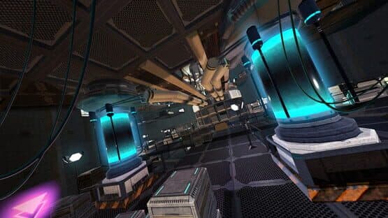 Wanted Killer VR — screenshot 8