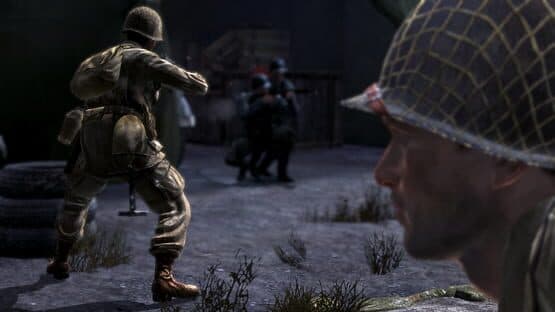 Medal of Honor: Airborne — screenshot 3