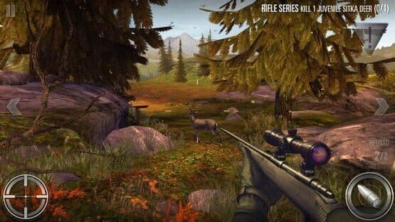 Deer Hunter 2018 — screenshot 2