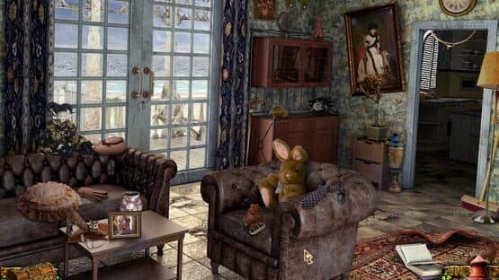 Love Story: The Beach Cottage — screenshot 4