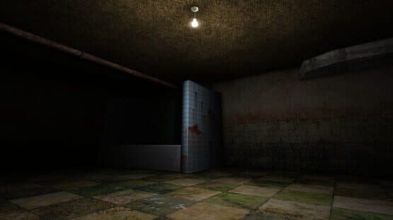 Captivity — screenshot 2