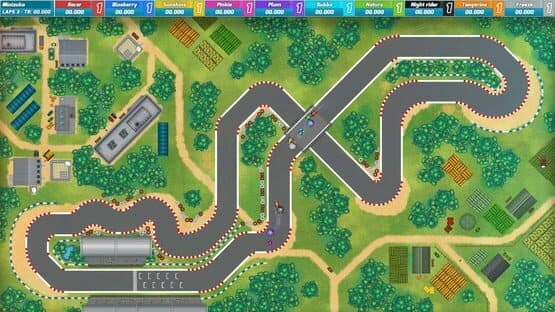 Race Arcade — screenshot 6