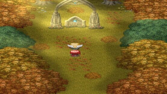 Above & Below — screenshot 3