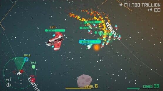 Vostok Inc. — screenshot 6
