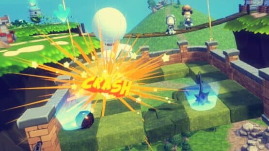 Bomb U! — screenshot 4