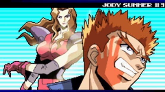 F-Zero: GP Legend — screenshot 8