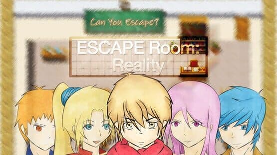 Escape Room: Reality — screenshot 1