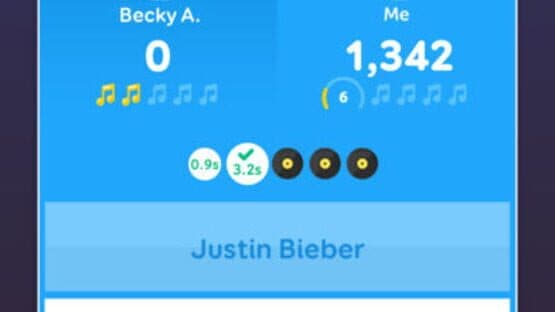 SongPop Classic — screenshot 3