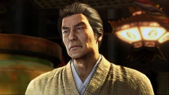 Ryuu ga Gotoku Ishin! — screenshot 5
