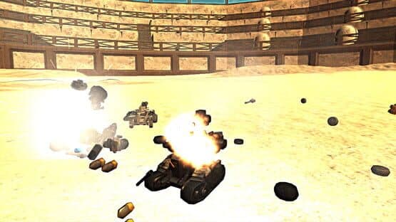 Assembly League — screenshot 6