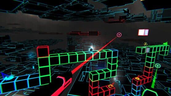 Neonwall — screenshot 5