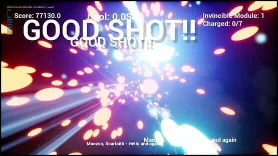 Triteckka: The pure shooter — screenshot 2
