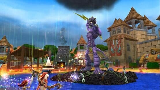 Wizard101 — screenshot 3