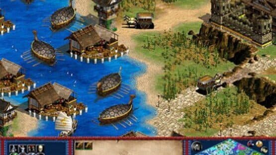 Age of Empires: Collector's Edition — screenshot 1