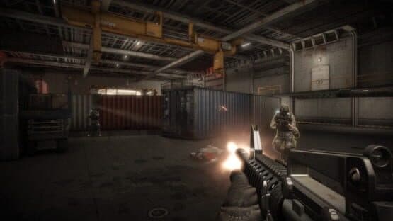 Soldier Front 2 — screenshot 7