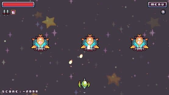 Space Hodsola — screenshot 5